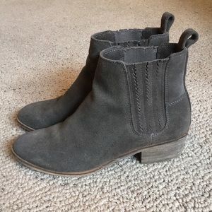 Splendid Ankle Booties